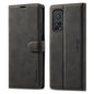 Forwenw F1 Series Matte Strong Magnetism Horizontal Flip Leather Case with Holder & Card Slots & Wallet & Photo Frame, For Samsung Galaxy A12, For Samsung Galaxy A32 5G, For Samsung Galaxy S21 5G, For Samsung Galaxy S21+ 5G�����������������������������...