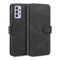 DG.MING Retro Oil Side Horizontal Flip Leather Case with Holder & Card Slots & Wallet, For samsung Galaxy A02s, For samsung Galaxy A12, For samsung Galaxy A32 5G, For samsung Galaxy A52 5G / 4G, For samsung Galaxy A72 5G / 4G