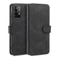 DG.MING Retro Oil Side Horizontal Flip Leather Case with Holder & Card Slots & Wallet, For samsung Galaxy A02s, For samsung Galaxy A12, For samsung Galaxy A32 5G, For samsung Galaxy A52 5G / 4G, For samsung Galaxy A72 5G / 4G