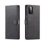LC.IMEEKE Calf Texture Horizontal Flip Leather Case with Holder & Card Slots & Wallet, For Samsung Galaxy A52 5G / 4G, For Samsung Galaxy A72 5G / 4G