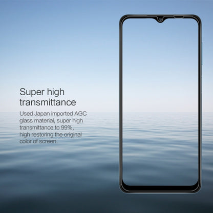 NILLKIN H Explosion-proof Tempered Glass Film, For Samsung Galaxy A12 & A32 5G, For Xiaomi Redmi Note 9 5G
