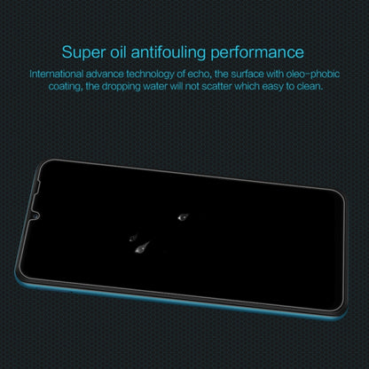 NILLKIN H Explosion-proof Tempered Glass Film, For Samsung Galaxy A12 & A32 5G, For Xiaomi Redmi Note 9 5G