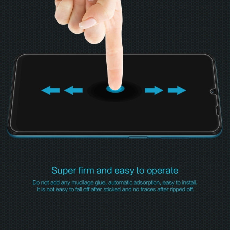 NILLKIN H Explosion-proof Tempered Glass Film, For Samsung Galaxy A12 & A32 5G, For Xiaomi Redmi Note 9 5G