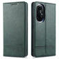 AZNS Magnetic Calf Texture Horizontal Flip Leather Case with Card Slots & Holder & Wallet, For Huawei nova 8 5G, For Samsung Galaxy S21 Ultra 5G, For Huawei nova 8 Pro 5G