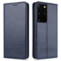 AZNS Magnetic Calf Texture Horizontal Flip Leather Case with Card Slots & Holder & Wallet, For Huawei nova 8 5G, For Samsung Galaxy S21 Ultra 5G, For Huawei nova 8 Pro 5G