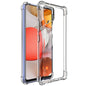 IMAK All-inclusive Shockproof Airbag TPU Case with Screen Protector, For Samsung Galaxy A42 5G, For Samsung Galaxy S21 5G, For Samsung Galaxy S21 Plus 5G, For Samsung Galaxy S21 Ultra 5G, For Xiaomi Mi 11 5G