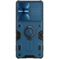 NILLKIN Shockproof CamShield Armor Protective Case with Invisible Ring Holder, For Samsung Galaxy S21+ 5G, For Samsung Galaxy S21 Ultra 5G