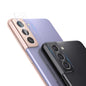 NILLKIN InvisiFilm Series Back Camera Lens Film, For Samsung Galaxy S21 5G, For Samsung Galaxy S21+ 5G, For Samsung Galaxy S21 Ultra 5G