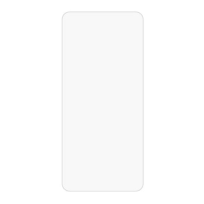 0.26mm 9H Surface Hardness 2.5D Explosion-proof Tempered Glass Non-full Screen Film, For Xiaomi Redmi K40 Pro (1 PCS), For OPPO A55 5G (1 PCS), For Samsung Galaxy A02 (1 PCS)