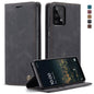 CaseMe 013 Multifunctional Horizontal Flip Leather Case with Holder & Card Slot & Wallet, For Samsung Galaxy A32 5G, For Samsung Galaxy A52 5G / 4G, For Samsung Galaxy A72 5G / 4G
