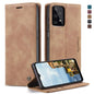 CaseMe 013 Multifunctional Horizontal Flip Leather Case with Holder & Card Slot & Wallet, For Samsung Galaxy A32 5G, For Samsung Galaxy A52 5G / 4G, For Samsung Galaxy A72 5G / 4G