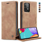 CaseMe 013 Multifunctional Horizontal Flip Leather Case with Holder & Card Slot & Wallet, For Samsung Galaxy A32 5G, For Samsung Galaxy A52 5G / 4G, For Samsung Galaxy A72 5G / 4G