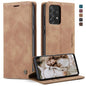 CaseMe 013 Multifunctional Horizontal Flip Leather Case with Holder & Card Slot & Wallet, For Samsung Galaxy A32 5G, For Samsung Galaxy A52 5G / 4G, For Samsung Galaxy A72 5G / 4G
