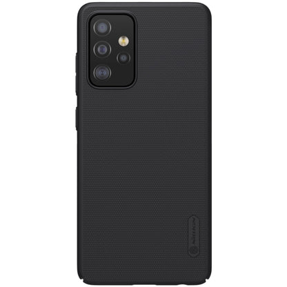 NILLKIN Frosted Concave-convex Texture PC Protective Case, For Samsung Galaxy A32 5G, For Samsung Galaxy A52 5G