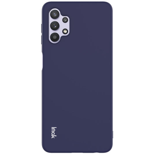 IMAK UC-2 Series Shockproof Full Coverage Soft TPU Case, For Samsung Galaxy A32 5G, For Xiaomi Redmi K40 / K40 Pro / K40 Pro+
