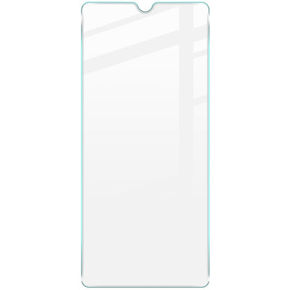 IMAK H Explosion-proof Tempered Glass Protective Film, For Samsung Galaxy A12 / A32 5G / A42 5G, For Motorola Moto Edge S