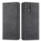 Forwenw Dream Series Oil Edge Strong Magnetism Horizontal Flip Leather Case with Holder & Card Slots & Wallet & Photo Frame, For Samsung Galaxy A52 5G / 4G, For Samsung Galaxy A72 5G / 4G