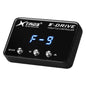 For Honda Brio 2014- TROS KS-5Drive Potent Booster Electronic Throttle Controller, For Jeep Compass 2018-, For Jeep Renegade 2015-, For Jeep Patriot 2007-2017, For Toyota Wish 2010-, For Toyota Wigo 2017-, For Toyota Agya 2017-, For Toyota Rush 2017-��...