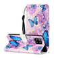 Oil Embossed Coloured Drawing Pattern Horizontal Flip PU Leather Case with Holder & Card Slots & Wallet, For Samsung Galaxy A42 5G, For Samsung Galaxy A52 5G / 4G, For Samsung Galaxy A72 5G / 4G, For Samsung Galaxy A32 5G