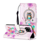 Oil Embossed Coloured Drawing Pattern Horizontal Flip PU Leather Case with Holder & Card Slots & Wallet, For Samsung Galaxy A42 5G, For Samsung Galaxy A52 5G / 4G, For Samsung Galaxy A72 5G / 4G, For Samsung Galaxy A32 5G