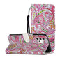 Oil Embossed Coloured Drawing Pattern Horizontal Flip PU Leather Case with Holder & Card Slots & Wallet, For Samsung Galaxy A42 5G, For Samsung Galaxy A52 5G / 4G, For Samsung Galaxy A72 5G / 4G, For Samsung Galaxy A32 5G