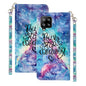 3D Pattern Horizontal Flip PU Leather Case with Holder & Card Slots & Wallet, For Samsung Galaxy A42 5G, For Samsung Galaxy A52 5G / 4G, For Samsung Galaxy A72 5G / 4G, For Samsung Galaxy A32 5G