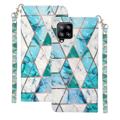 3D Pattern Horizontal Flip PU Leather Case with Holder & Card Slots & Wallet, For Samsung Galaxy A42 5G, For Samsung Galaxy A52 5G / 4G, For Samsung Galaxy A72 5G / 4G, For Samsung Galaxy A32 5G