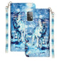 3D Pattern Horizontal Flip PU Leather Case with Holder & Card Slots & Wallet, For Samsung Galaxy A42 5G, For Samsung Galaxy A52 5G / 4G, For Samsung Galaxy A72 5G / 4G, For Samsung Galaxy A32 5G