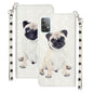 3D Pattern Horizontal Flip PU Leather Case with Holder & Card Slots & Wallet, For Samsung Galaxy A42 5G, For Samsung Galaxy A52 5G / 4G, For Samsung Galaxy A72 5G / 4G, For Samsung Galaxy A32 5G