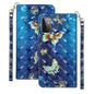 3D Pattern Horizontal Flip PU Leather Case with Holder & Card Slots & Wallet, For Samsung Galaxy A42 5G, For Samsung Galaxy A52 5G / 4G, For Samsung Galaxy A72 5G / 4G, For Samsung Galaxy A32 5G