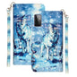 3D Pattern Horizontal Flip PU Leather Case with Holder & Card Slots & Wallet, For Samsung Galaxy A42 5G, For Samsung Galaxy A52 5G / 4G, For Samsung Galaxy A72 5G / 4G, For Samsung Galaxy A32 5G