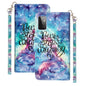 3D Pattern Horizontal Flip PU Leather Case with Holder & Card Slots & Wallet, For Samsung Galaxy A42 5G, For Samsung Galaxy A52 5G / 4G, For Samsung Galaxy A72 5G / 4G, For Samsung Galaxy A32 5G