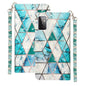 3D Pattern Horizontal Flip PU Leather Case with Holder & Card Slots & Wallet, For Samsung Galaxy A42 5G, For Samsung Galaxy A52 5G / 4G, For Samsung Galaxy A72 5G / 4G, For Samsung Galaxy A32 5G