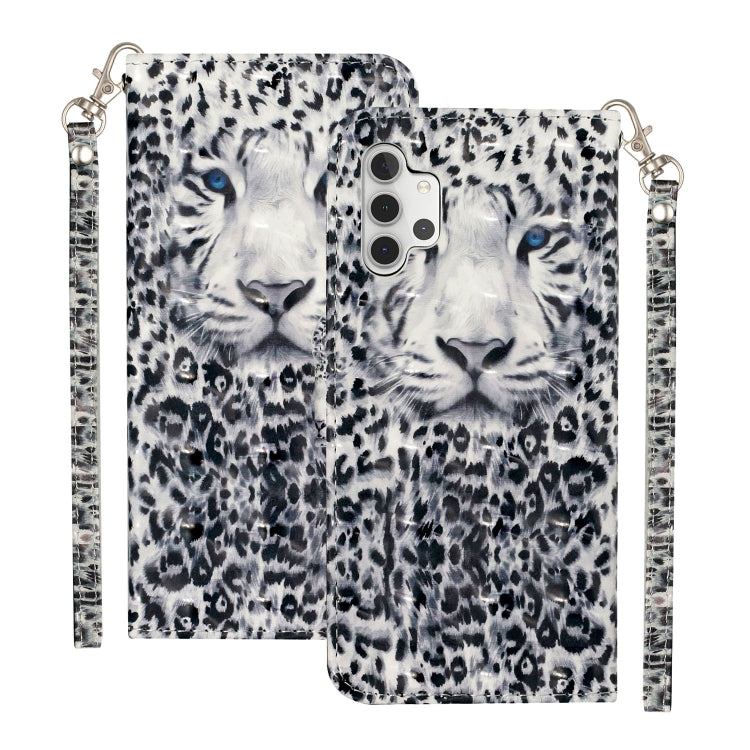 3D Pattern Horizontal Flip PU Leather Case with Holder & Card Slots & Wallet, For Samsung Galaxy A42 5G, For Samsung Galaxy A52 5G / 4G, For Samsung Galaxy A72 5G / 4G, For Samsung Galaxy A32 5G