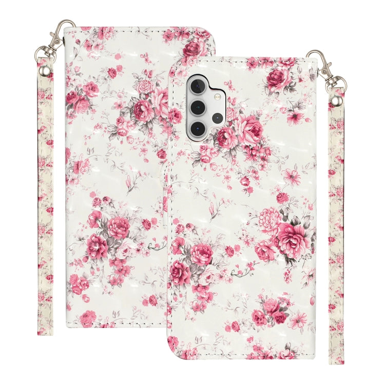 3D Pattern Horizontal Flip PU Leather Case with Holder & Card Slots & Wallet, For Samsung Galaxy A42 5G, For Samsung Galaxy A52 5G / 4G, For Samsung Galaxy A72 5G / 4G, For Samsung Galaxy A32 5G