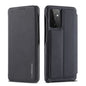 LC.IMEEKE Hon Ancient Series Horizontal Flip Leather Case with Holder & Card Slot, For Samsung Galaxy A52 5G / 4G, For Samsung Galaxy A12 5G, For Samsung Galaxy A72 5G / 4G, For Samsung Galaxy S20 FE, For Samsung Galaxy A72 5G / 4G5G�������������������...