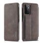 LC.IMEEKE Hon Ancient Series Horizontal Flip Leather Case with Holder & Card Slot, For Samsung Galaxy A52 5G / 4G, For Samsung Galaxy A12 5G, For Samsung Galaxy A72 5G / 4G, For Samsung Galaxy S20 FE, For Samsung Galaxy A72 5G / 4G5G�������������������...