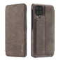 LC.IMEEKE Hon Ancient Series Horizontal Flip Leather Case with Holder & Card Slot, For Samsung Galaxy A52 5G / 4G, For Samsung Galaxy A12 5G, For Samsung Galaxy A72 5G / 4G, For Samsung Galaxy S20 FE, For Samsung Galaxy A72 5G / 4G5G�������������������...