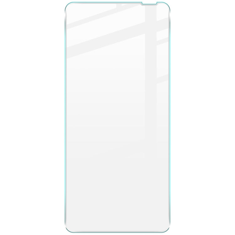 IMAK H Explosion-proof Tempered Glass Protective Film, For HTC Desire 21 Pro 5G, For Asus ROG Phone 5, For Nubia Red Magic 6 / 6 Pro, For Samsung Galaxy A32 4G