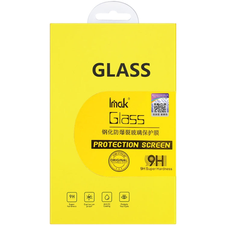IMAK H Explosion-proof Tempered Glass Protective Film, For HTC Desire 21 Pro 5G, For Asus ROG Phone 5, For Nubia Red Magic 6 / 6 Pro, For Samsung Galaxy A32 4G