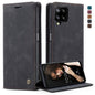 CaseMe 013 Multifunctional Horizontal Flip Leather Case with Holder & Card Slot & Wallet, For Samsung Galaxy A12, For Xiaomi CC9 Pro