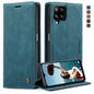CaseMe 013 Multifunctional Horizontal Flip Leather Case with Holder & Card Slot & Wallet, For Samsung Galaxy A12, For Xiaomi CC9 Pro