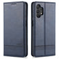 For Samsung Galaxy A32 5G AZNS Magnetic Calf Texture Horizontal Flip Leather Case with Card Slots & Holder & Wallet, For Samsung Galaxy A32 5G