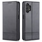 For Samsung Galaxy A32 5G AZNS Magnetic Calf Texture Horizontal Flip Leather Case with Card Slots & Holder & Wallet, For Samsung Galaxy A32 5G