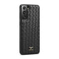 Fierre Shann Leather Texture Phone Back Cover Case, For Samsung Galaxy Note20, For Samsung Galaxy Note20 Ultra, For Samsung Galaxy S21 5G, For Samsung Galaxy S21+ 5G, For Samsung Galaxy S21 Ultra 5G, For Xiaomi Mi 11 Pro, For OPPO Find X3