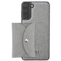 ViLi T Series TPU + PU Woven Fabric Magnetic Protective Case with Wallet, For Samsung Galaxy A12, For Samsung Galaxy A72 5G, For Samsung Galaxy S21 Ultra 5G, For Samsung Galaxy S21+ 5G, For Samsung Galaxy S21 5G, For Samsung Galaxy A32 5G��������������...