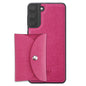 ViLi T Series TPU + PU Woven Fabric Magnetic Protective Case with Wallet, For Samsung Galaxy A12, For Samsung Galaxy A72 5G, For Samsung Galaxy S21 Ultra 5G, For Samsung Galaxy S21+ 5G, For Samsung Galaxy S21 5G, For Samsung Galaxy A32 5G��������������...