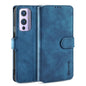 DG.MING Retro Oil Side Horizontal Flip Leather Case with Holder & Card Slots & Wallet, For Samsung Galaxy S21 FE, For Samsung Galaxy A32 4G, For Xiaomi Redmi Note 10 Pro, For OnePlus 9, For OnePlus 9 Pro