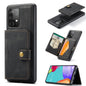 JEEHOOD Retro Magnetic Detachable Protective Case with Wallet & Card Slot & Holder, For Samsung Galaxy A32 5G, For Samsung Galaxy S20 FE, For Samsung Galaxy S20, For Samsung Galaxy S20+, For Samsung Galaxy S20 Ultra 5G, For Samsung Galaxy Note20 Ultra�...