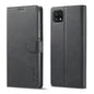 LC.IMEEKE Calf Texture Horizontal Flip Leather Case with Holder & Card Slots & Wallet, For Samsung Galaxy A22 5G